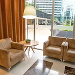 V121 Apart Aconchegante Area Central De Brasilia